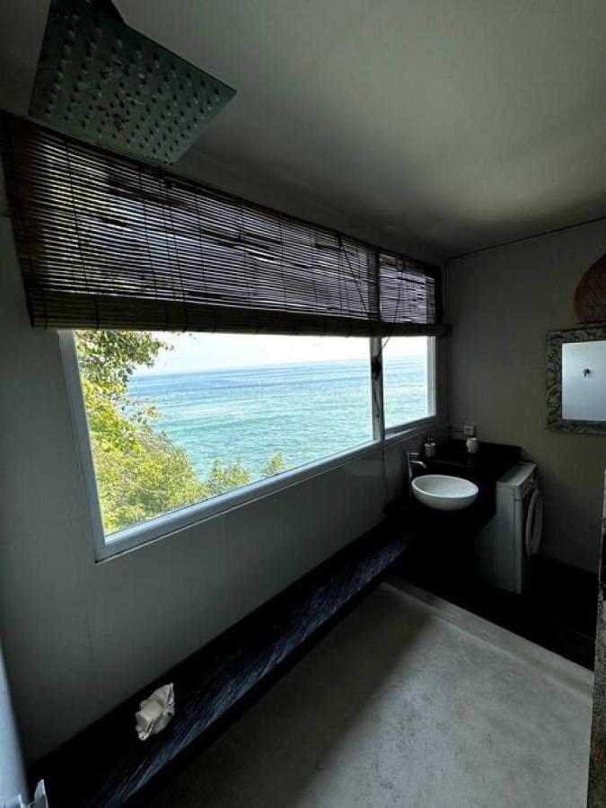 Beach Front Villa , All Mare 2 Uluwatu Exterior foto